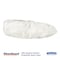 Kleenguard A40 Liquid and Particle Protection Shoe Covers, Medium, White, 400PK KCC 44492 - alternate 2